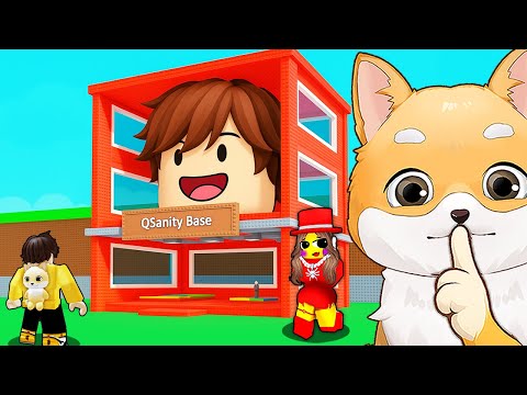 Thumbnail for Sora OWNER imi face BAZA MEA in Steal a Brainrot...
