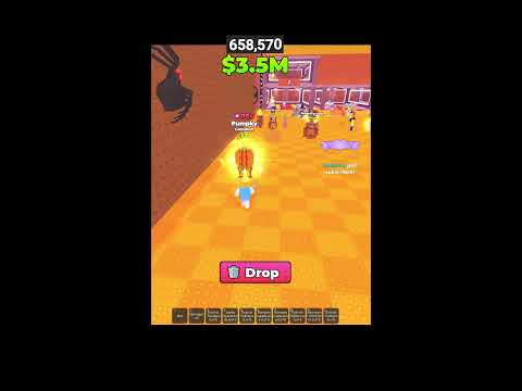 Thumbnail for Playing roblox with every viewers live (ASMR)🔴| #roblox #shorts #live #robloxindia