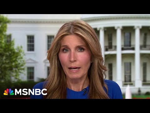 Thumbnail for Nicolle Wallace welcomes Joe Rogan and MTG to the reality of Trump’s mass deportation scheme