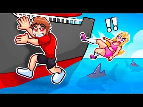 Thumbnail for We Played The Most Extreme Game of Tag...