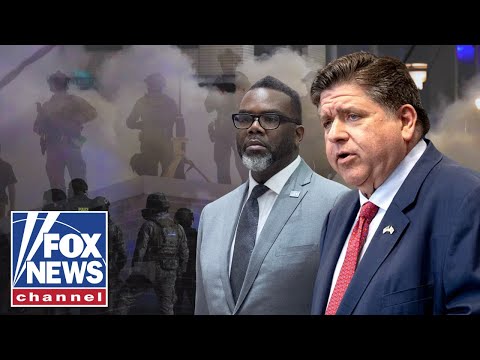 Thumbnail for Bloody US city refuses help as Trump's National Guard deployments face challenges