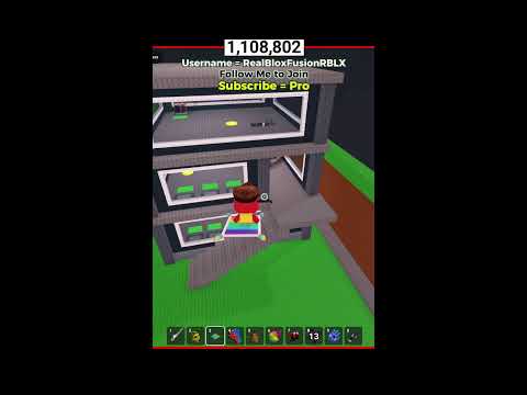 Thumbnail for Playing Roblox With Every Viewer Live #529 (ASMR)