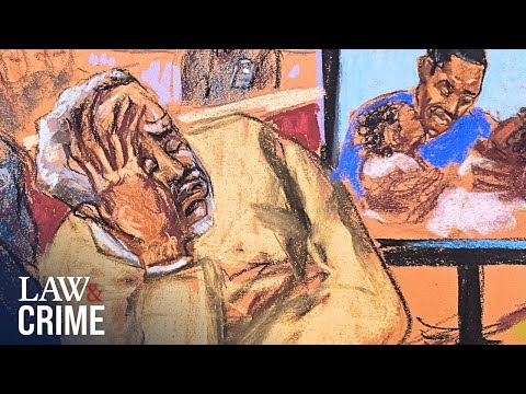 Thumbnail for Judge Slaps P. Diddy with SHOCKING Prison Sentence