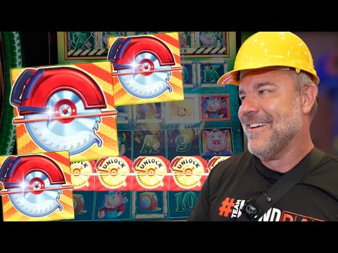 Thumbnail for Beginners Luck Was More Than ENUFF On This New Game!!