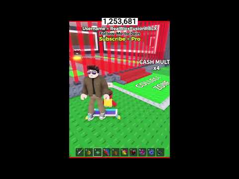 Thumbnail for 🔴Playing Roblox With Every Viewer Live! (ASMR)