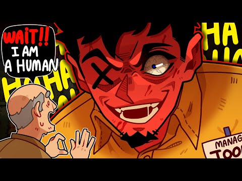 Thumbnail for Three Idiots, One Convenience Store, Too Many Bodies. | Shift at Midnight (w/ Squirrel and Kyle)