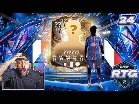 Thumbnail for MY PACK LUCK IS OUT OF CONTROL! 🤯 INSANE PROMO CARD PULL!! FC 26 Ultimate Team RTG