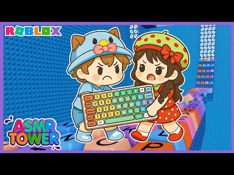 Thumbnail for BOBA ATAU KAKA YANG PALING SABAR HiHIHi | ROBLOX INDONESIA