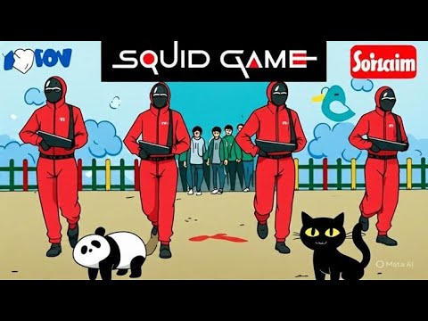 Thumbnail for A-122SQUID GAME 3 🐙IMO LAST RUN | ANDROID GAMEPLAY WALKTHROUGH | TOP 5 GAMES FOR ANDROID @imostaryt 