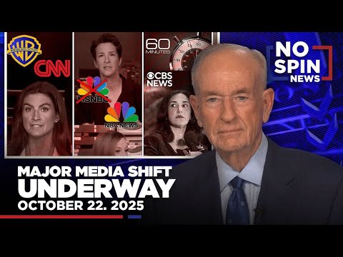 Thumbnail for Ian Khan on Digital Evolution, ICE Raid in NYC & Alex DeMille on His New Novel | October 22, 2025