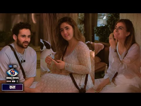 Thumbnail for Bigg Boss 19 New Promo: Farhana Flirts With Abhishek, Ashnoor Got Jealous Seeing Them Both Together