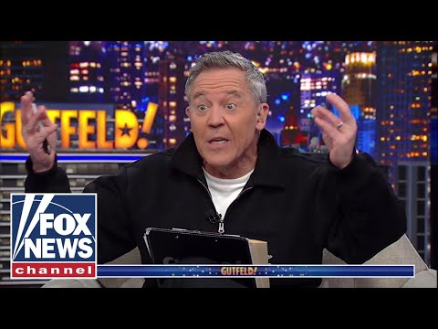 Thumbnail for ‘Gutfeld!’: This is the beginning of the end