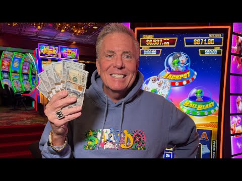 Thumbnail for Can You Bet Too Much On Slots?