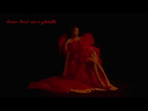Thumbnail for Halle - Know Bout Me ft. GloRilla (Official Audio)