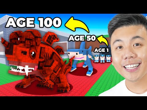 Thumbnail for Steal a Brainrot But My BRAINROTS Grow Up!