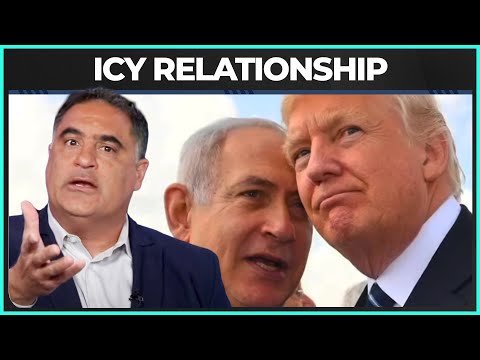 Thumbnail for Netanyahu ENRAGES Trump After Trying To Shoot Down Hostage Deal