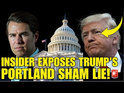 Thumbnail for 🚨Intel OFFICIAL ANNIHILATES Trump’s FALSE FLAG OPERATION