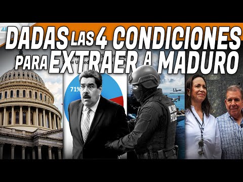 Thumbnail for ALTOS OFICIALES PIDEN A TRUMP ACTUAR YA | AHORA MISMO