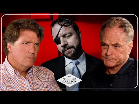 Thumbnail for Everything You Should Know About Dan Crenshaw, How He Got Rich & Why He’s So in Love With Ukraine