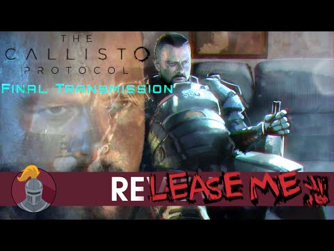 Thumbnail for The Callisto Protocol Final Transmission Review