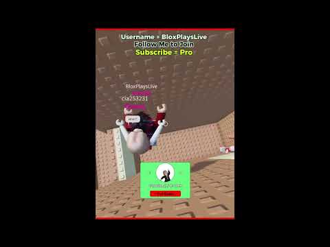 Thumbnail for 🔴Playing Roblox With Every Viewer! (ASMR)