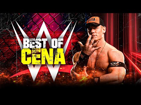 Thumbnail for WWE LIVE MATCH : JOHN CENA VS SARA 2K25 GAMEPLAY LIVE MATCH 10 #trandingshorts #wwe