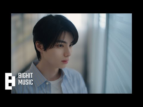 Thumbnail for TXT (투모로우바이투게더) 'Where Do You Go?' Official MV