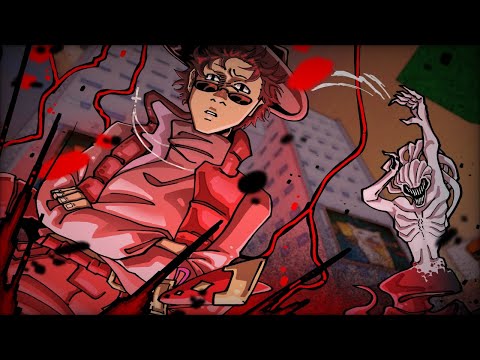 Thumbnail for The new secret black flash is... something.