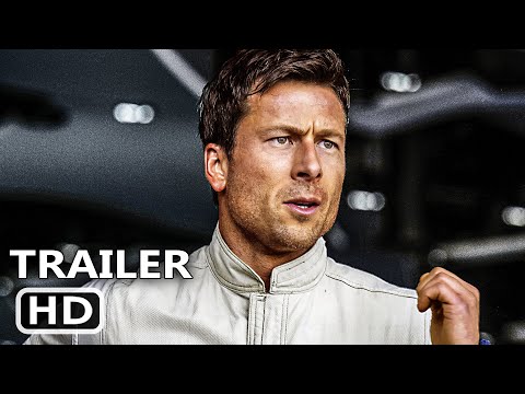 Thumbnail for THE RUNNING MAN Trailer 2 (2025) Glen Powell