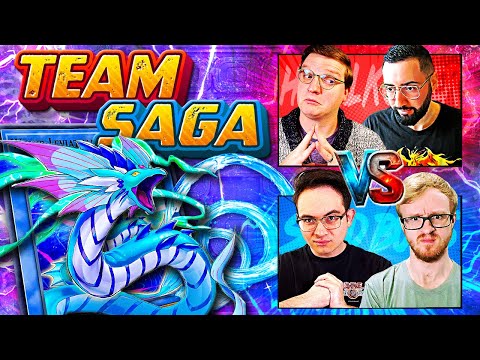 Thumbnail for The First Ban List is Here! TEAM Master Saga #4