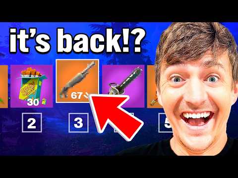 Thumbnail for IT'S BEEN 354 DAYS..