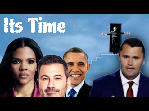 Thumbnail for Charlie Kirk’s Life Was The REAL Truman Show‼️