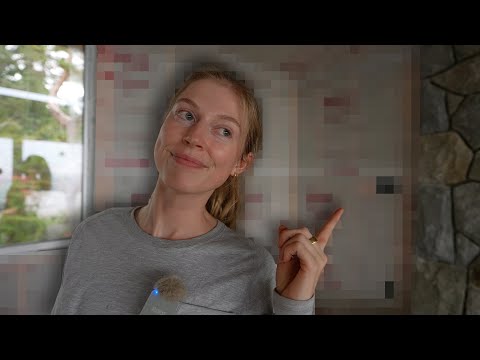 Thumbnail for our home is looking different.. (ep.85)