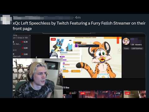 Thumbnail for What Is Wrong With Twitch