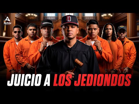 Thumbnail for JUICIO DE FONDO A LOS JEDIONDOS Y EL FUTURO DE DJ NABIL PARA ALOFOKE