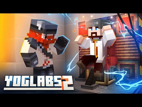 Thumbnail for New Coffee Machine | YogLabs 2
