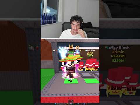 Thumbnail for STEAL A BRAINROT GIVEAWAY LIVE | STEAL A BRAINROT FREE SECRETS + FREE BRAINROT GODS