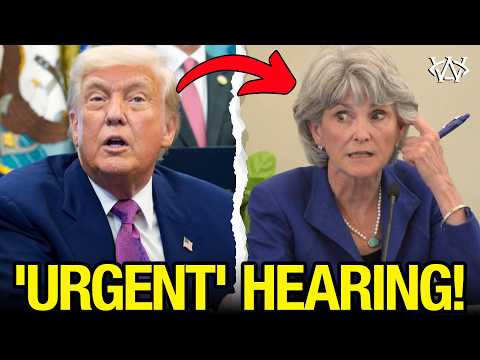 Thumbnail for Judge FREAKS over Trump RIF Reports!!