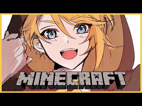Thumbnail for 【MC ETERNAL 2】GOING AGAINST THE WORLD【NIJISANJI EN | Yu Q. Wilson】