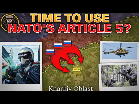 Thumbnail for Killzone🔴Who Attacked Hungary? 🔍😮Battle For Vovchansk Nearing Its End 🔥🏁Military Summary 2025.10.21
