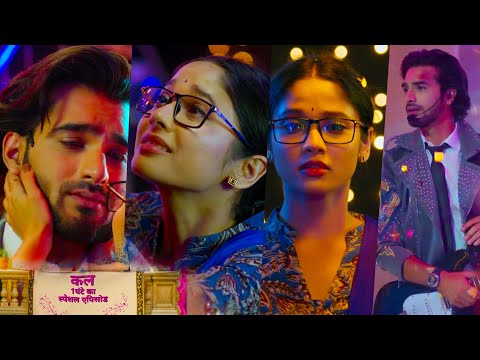 Thumbnail for Mangal Lakshmi NEW PROMO Today 22th Oct 2025 Episode Update | Lakshmi cries for Kartik