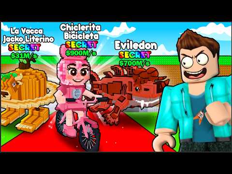 Thumbnail for THE NEW HALLOWEEN STEAL A BRAINROT UPDATE IS GONNA BE CRAZY !!