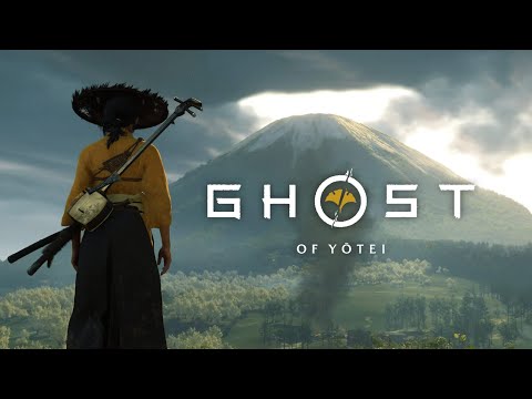 Thumbnail for Ghost of Yotei