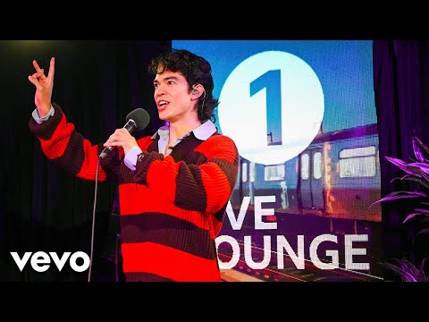 Thumbnail for Conan Gray - The Subway (Chappell Roan cover) in the Live Lounge