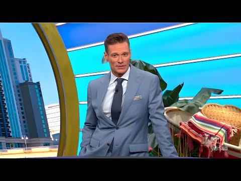 Thumbnail for wheel of Fortune 10/16/2025 FULL EPISODE 720HD || wheel of Fortune October 16, 2025