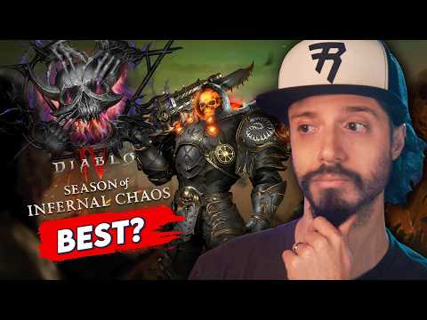 Thumbnail for Diablo 4 W, PoE2 W, Last Epoch “Unprofitable”