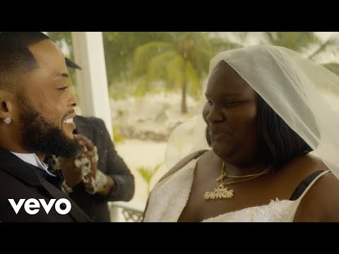 Thumbnail for Elephant Man - Say She Never (Official Music Video)