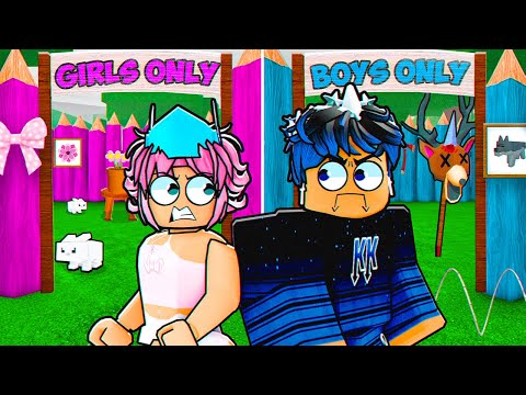 Thumbnail for this almost RUINED our friendship...