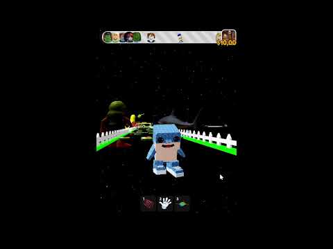 Thumbnail for Playing ROBLOX With Every  Viewers LIVE! 🔴