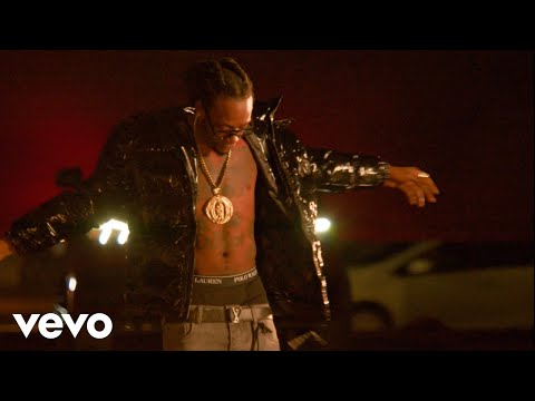 Thumbnail for Jamal - Rich Lifestyle (Official Music Video)